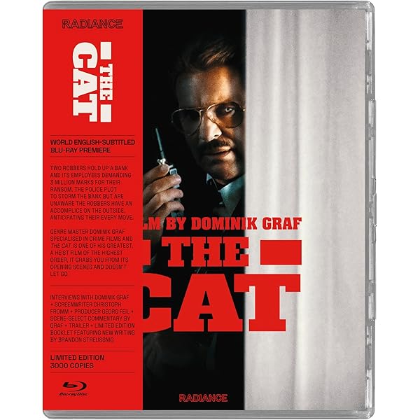 Amazon.com: Tchao Pantin (Limited Edition) : Claude Berri, Coluche