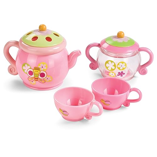 Disney Princess Ariel Bubble Tea Set Amazon.co.uk Toys & Games
