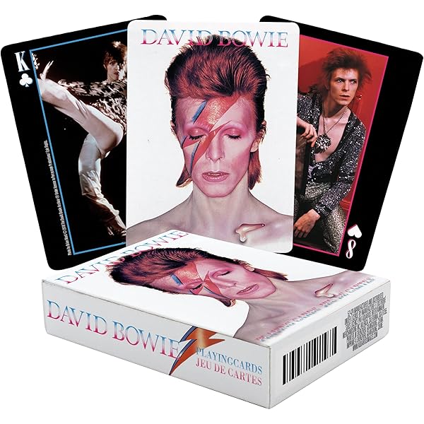 David Bowie All the Songs: The Story Behind Every Track: Clerc