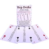 Rep Decks - Studio Series: Saxophone Edition
