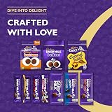 Cadbury Dairy Milk Collection 1.04 kg Deluxe Hamper Gift Box view 3