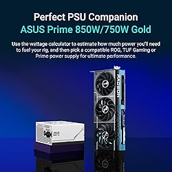 ASUS Prime RX9070 OC, PCIe5, 16GB DDR6, HDMI, 3