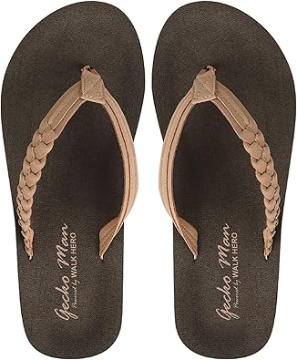 yoga mat flip flops amazon