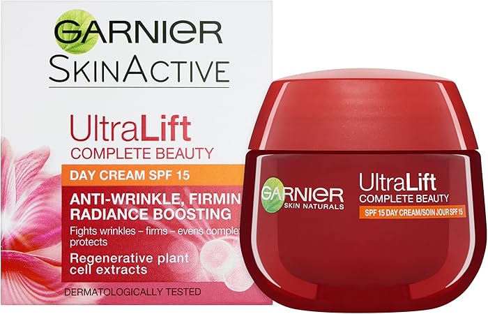 garnier revitalift