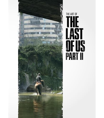 Amazon.com: POSTER STOP ONLINE The Last Of Us Part II - Gaming