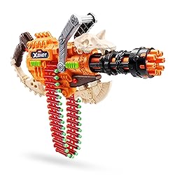 XSHOT Insanity HorrorFire Dread Hammer by Zuru with