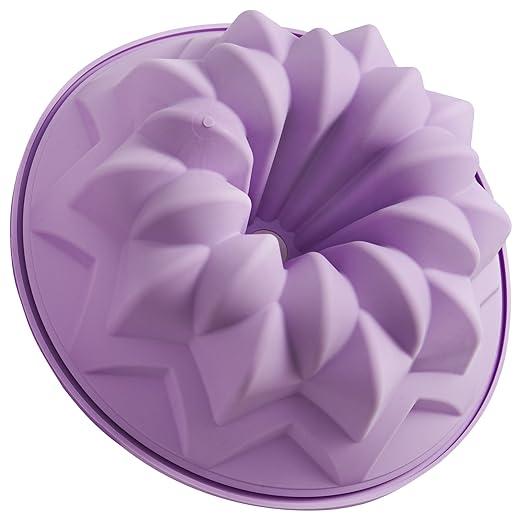 title=Silikomart- Stampo in silicone meteor