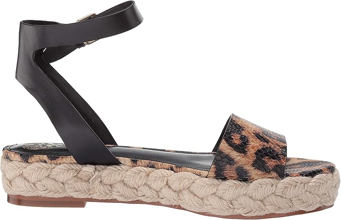 vince camuto defina braided flatform sandal