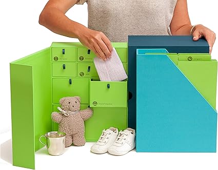 the perfect baby gift