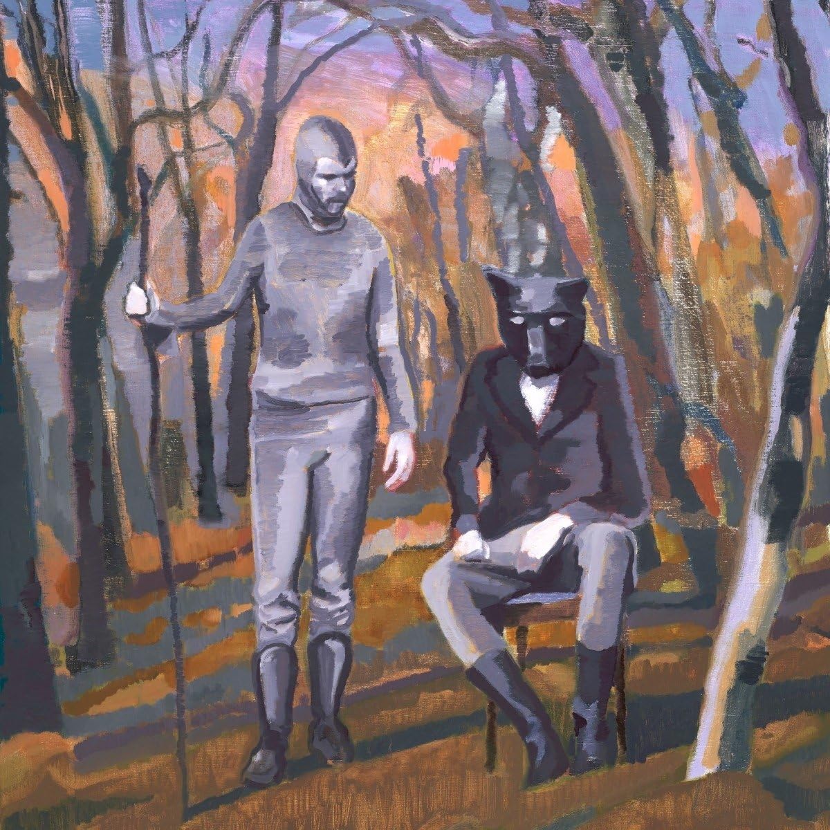 The Trials of Van Occupanther (10thAnniversary Edition)