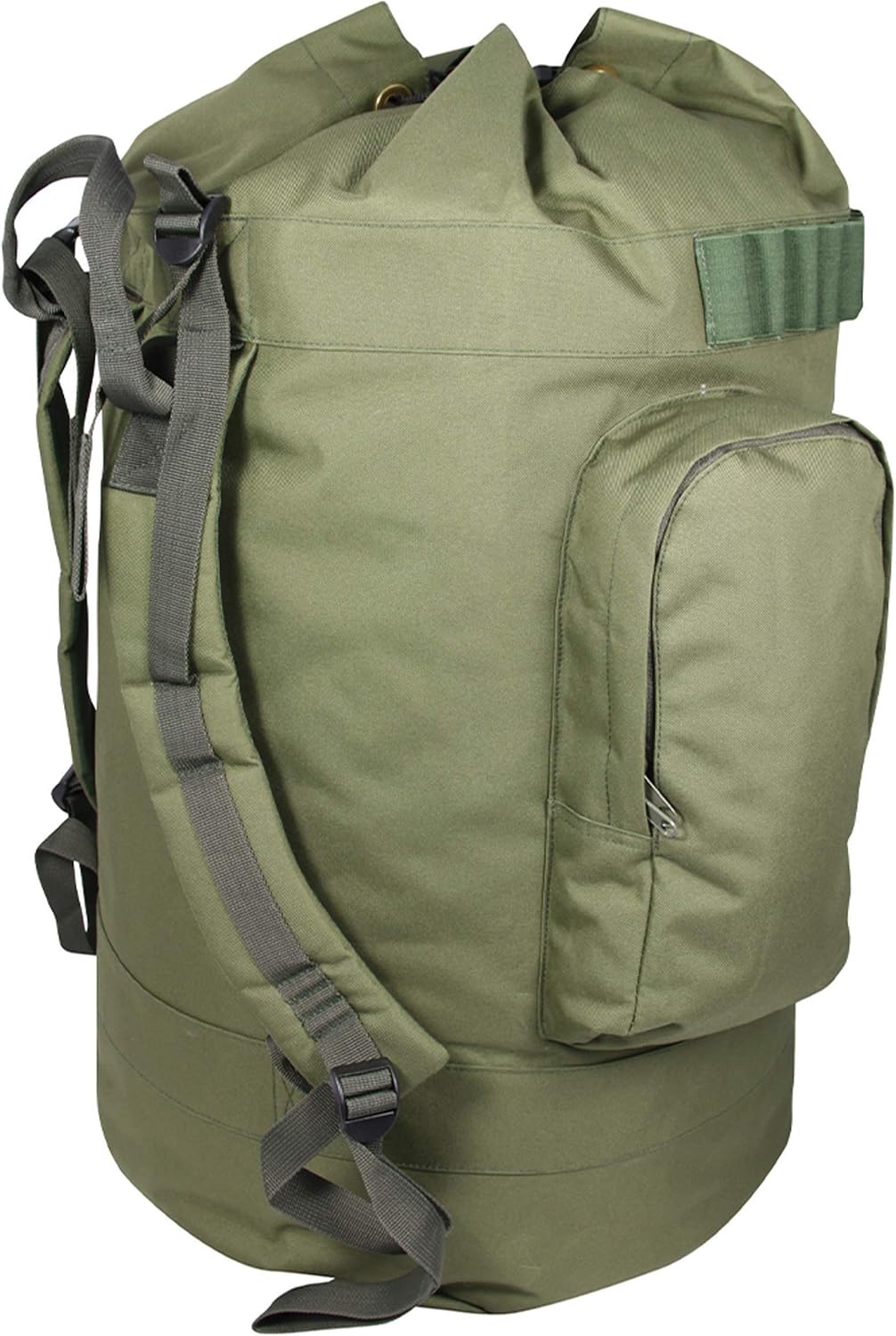 JACK PYKE Decoy Accessory Bag, 120L Camo Hunting Backpack with Padded Straps, Durable Fabric, Side Pockets
