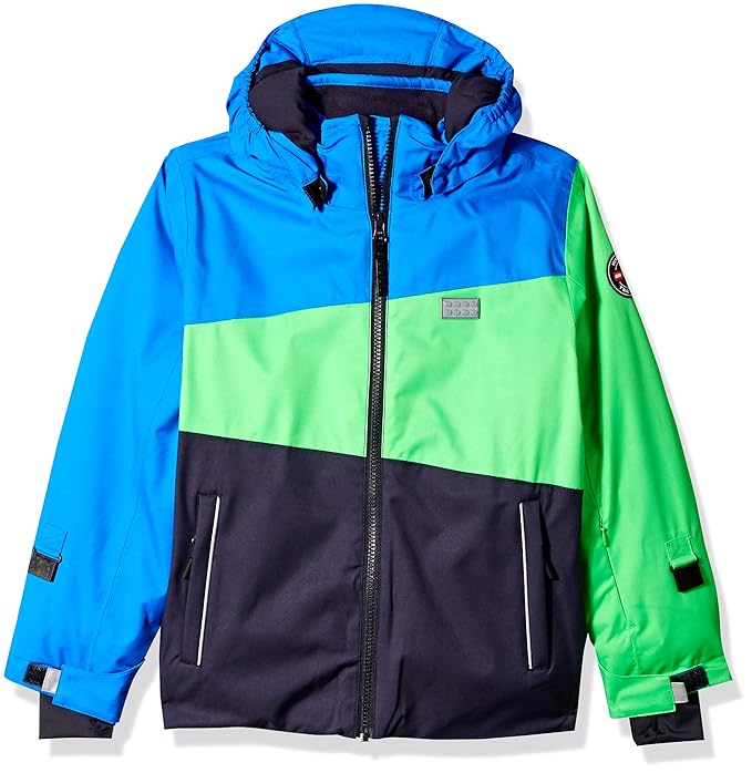 Lego Wear Jungen Jacke