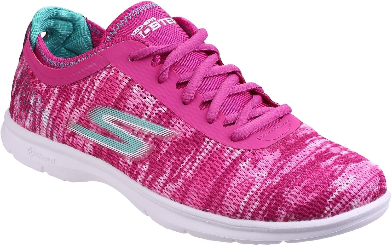 skechers go step rosas