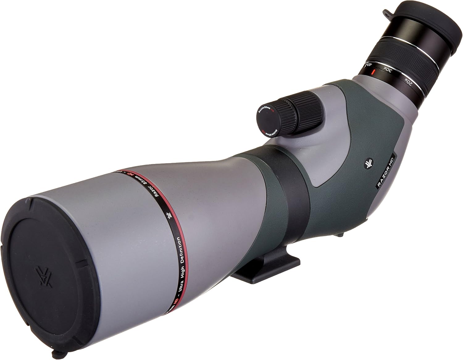 vortex telescope