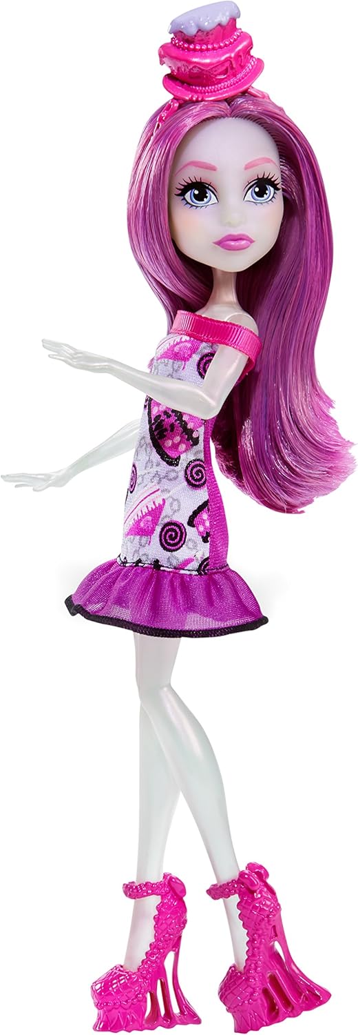 ari hauntington doll