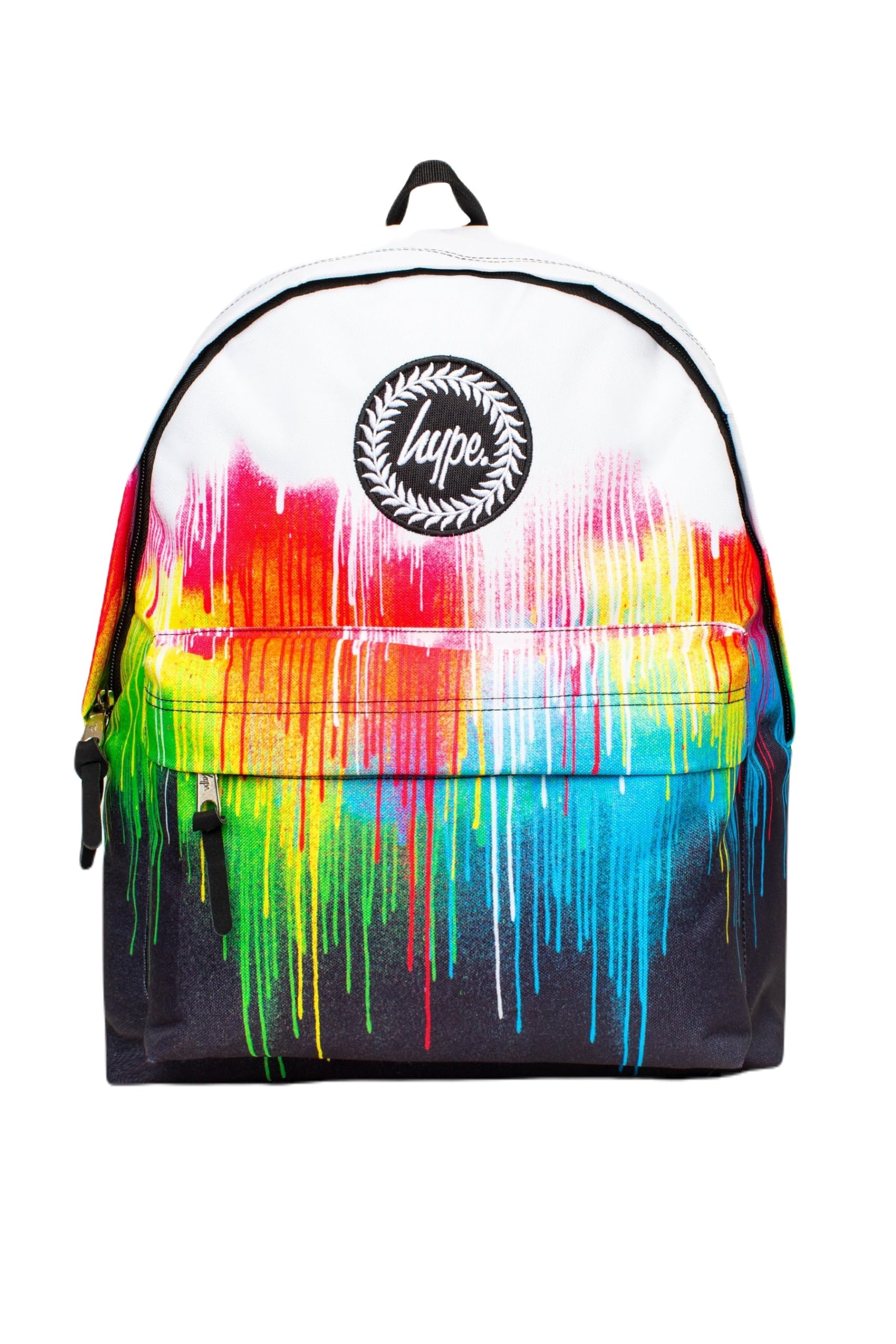 hype Drips Backpack (One Size) (Multicoloured)