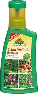 Neudorff 265 Schachtelhalm Extrakt, 250 ml
