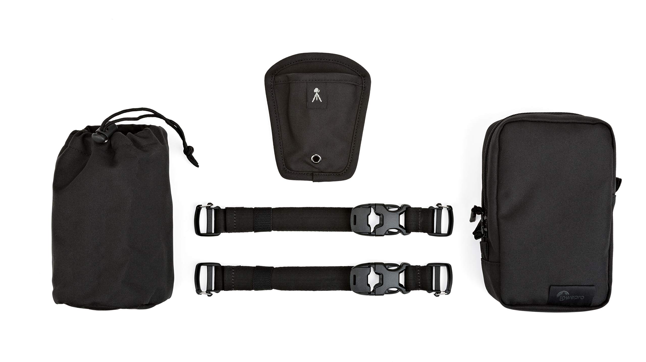 Lowepro ProTactic 450 AW II Black Pro Modular Backpack with All Weather Cover for Laptop Up to 15 Inch, Tablet, Canon/Sony Alpha/Nikon DSLR, Mirrorless CSC and DJI Mavic Drones LP37177-PWW, Black
