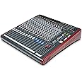 Allen & Heath ZED-18 - 18-Channel Touring Quality Mixer with USB I/O (AH-ZED-18)