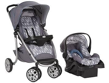 aerolite stroller