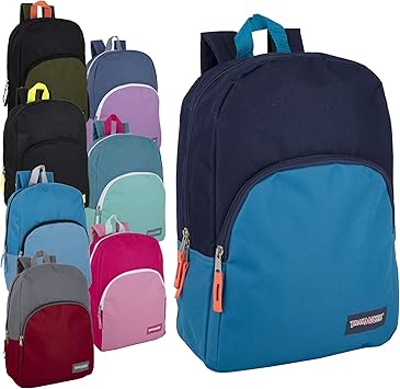 Bulk kids backpacks Clearance