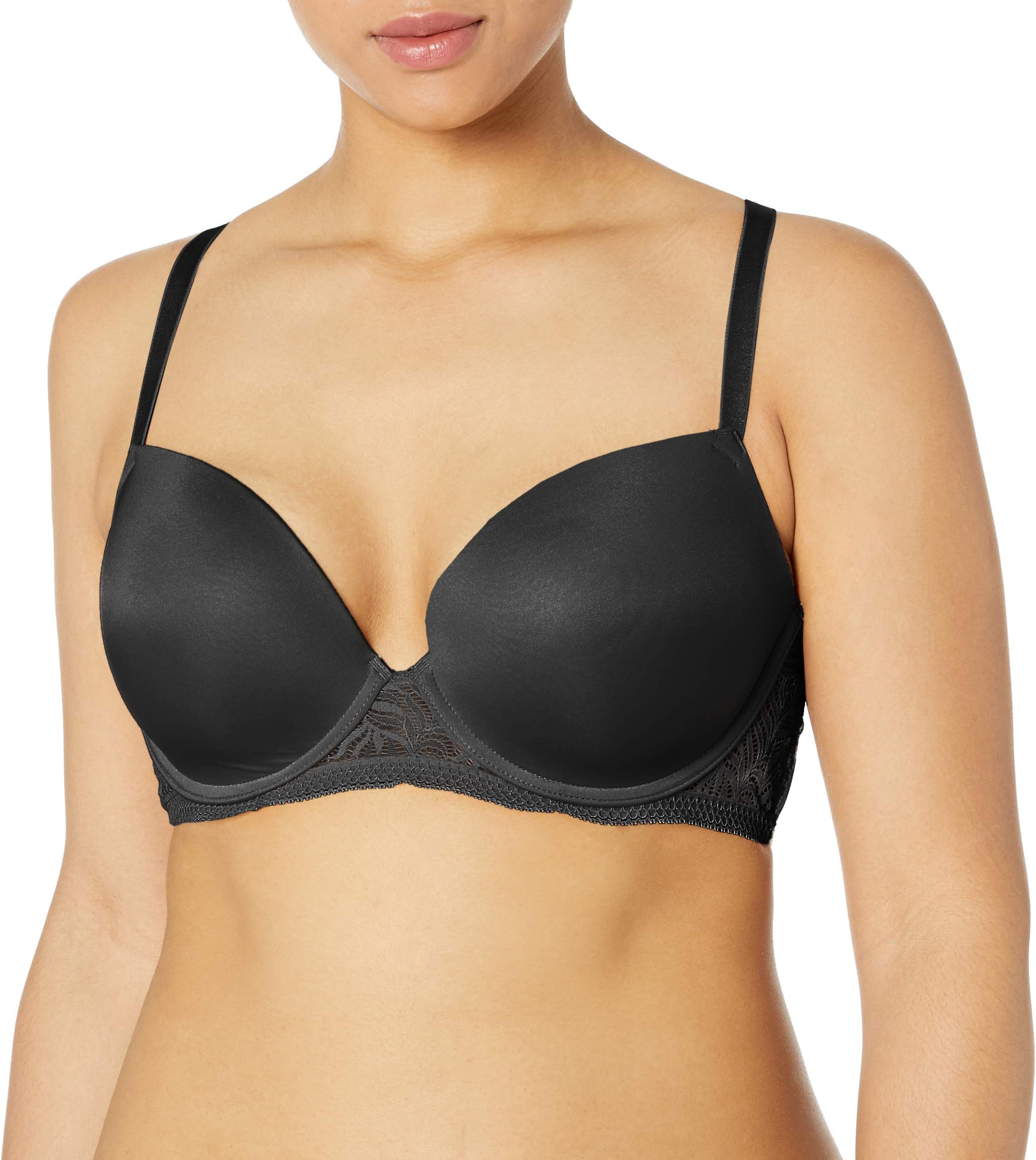 Paramour Women's Carolina Seamless Plunge