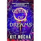 Queen of Dreams (Bound to Fire and Steel Book 2)