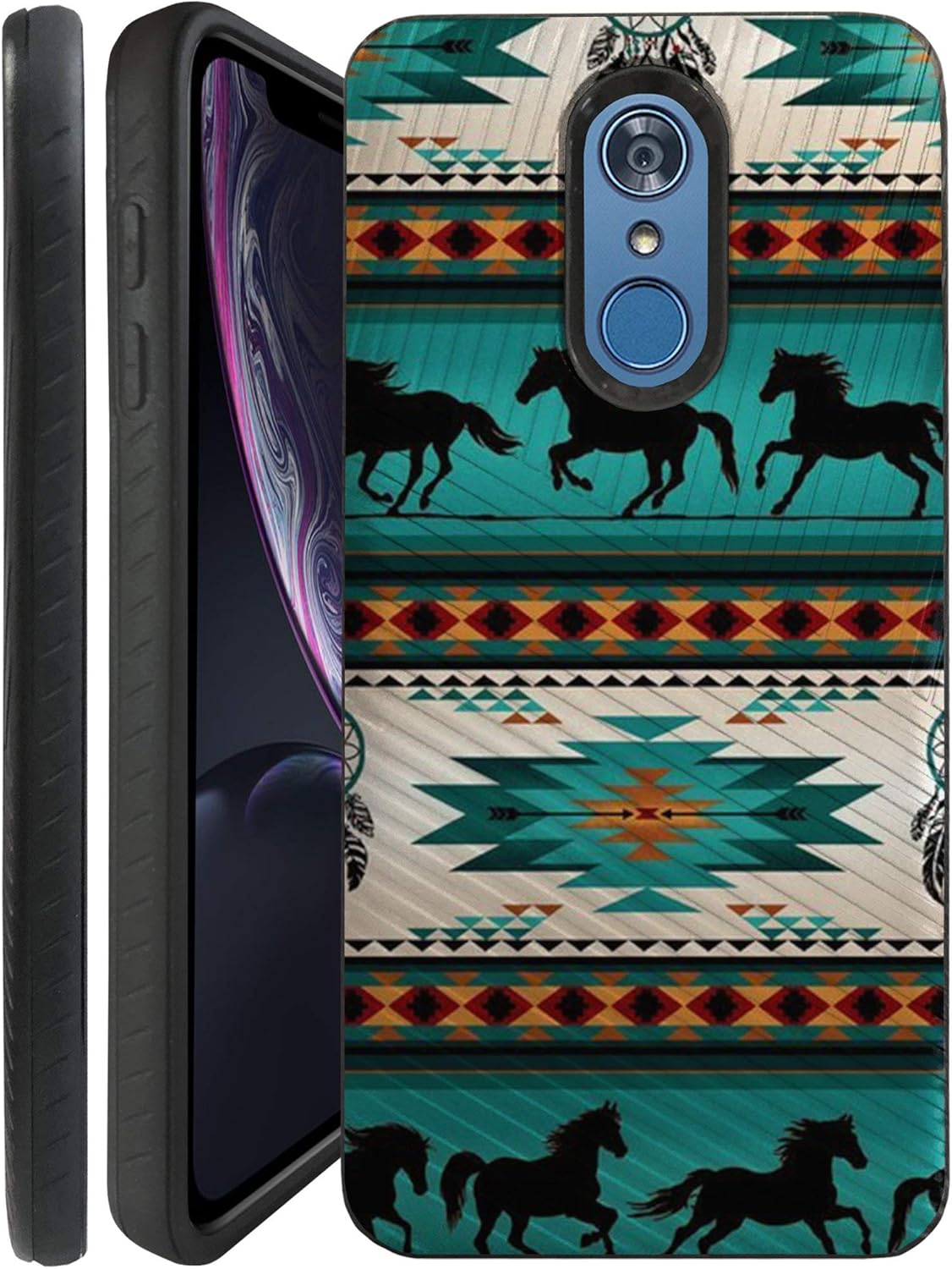 Best horse phone cases lg phoenix 4