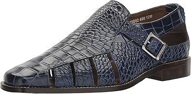 stacy adams fisherman sandals