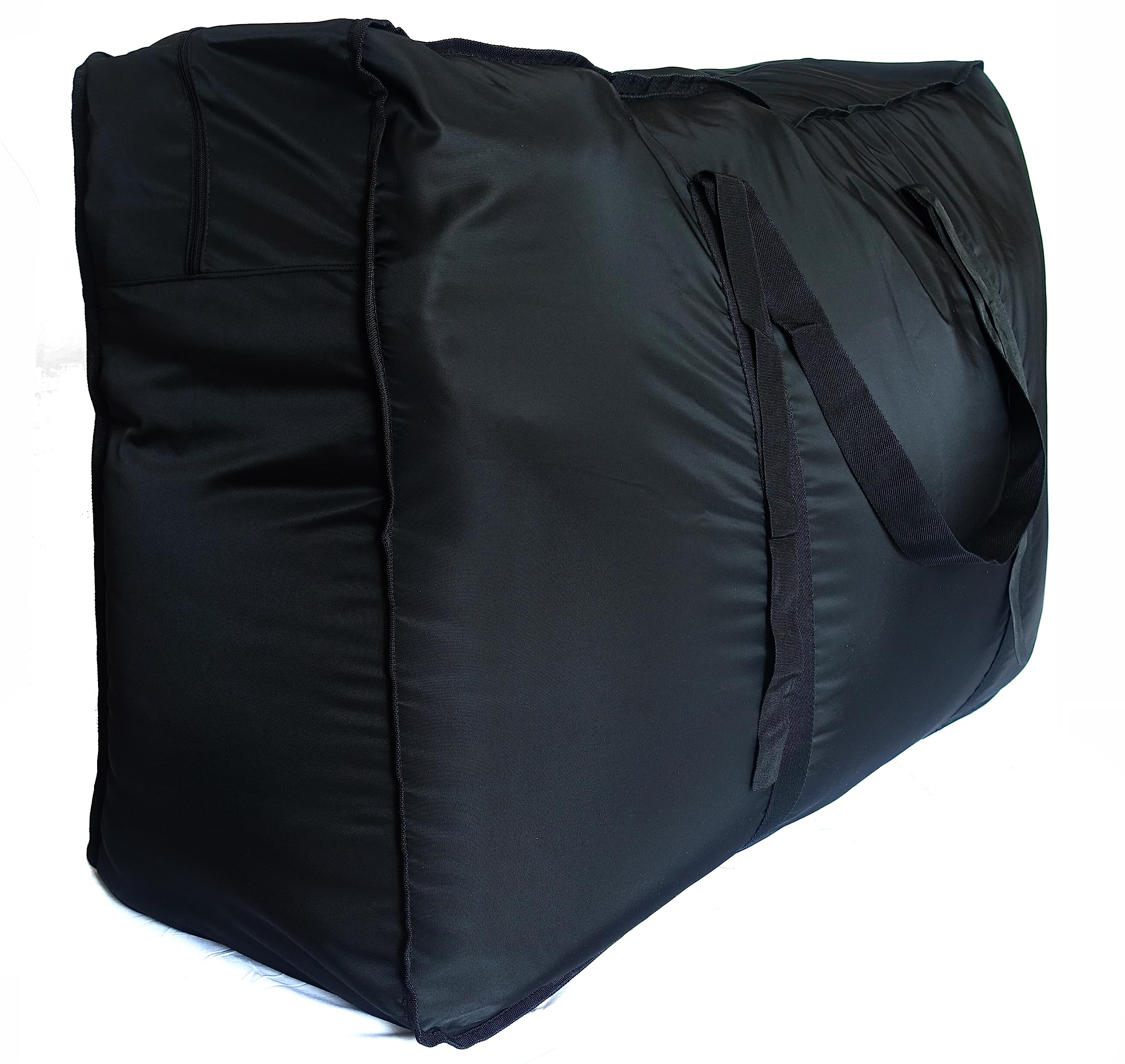 262Liter Professional Quality Nylon Extra Large Duffel Bag