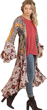 ladies dressy kimonos