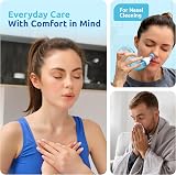 Resp-Ease 7% Hypertonic Saline Nebuliser Solution - 60 x 4ml Vials view 6
