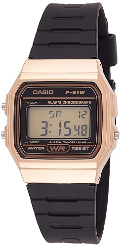 amazon casio vintage watch