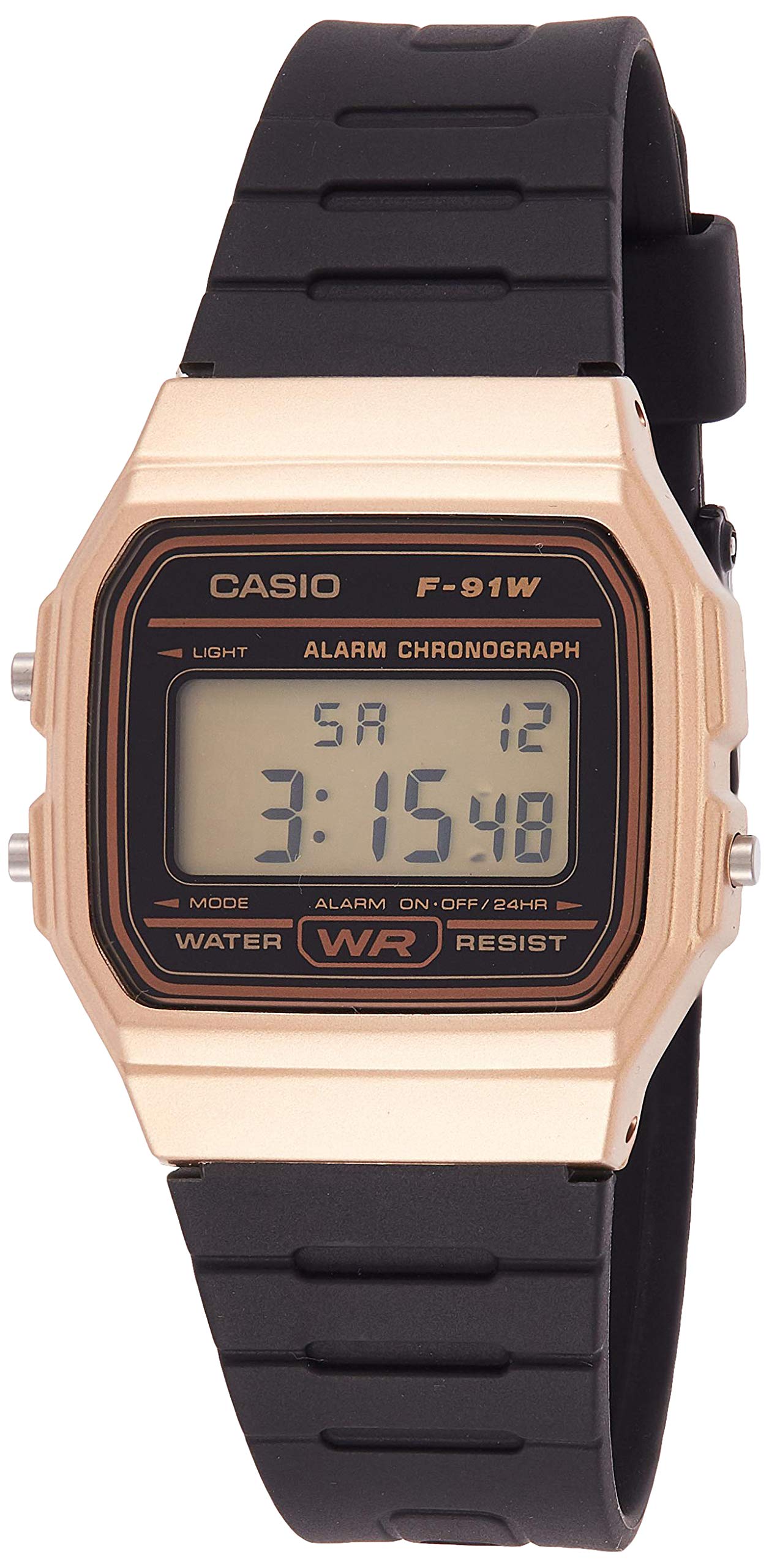 casio youth digital watches