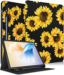 Wazzasoft for Samsung Galaxy Tab S9 Plus/S9 FE Plus