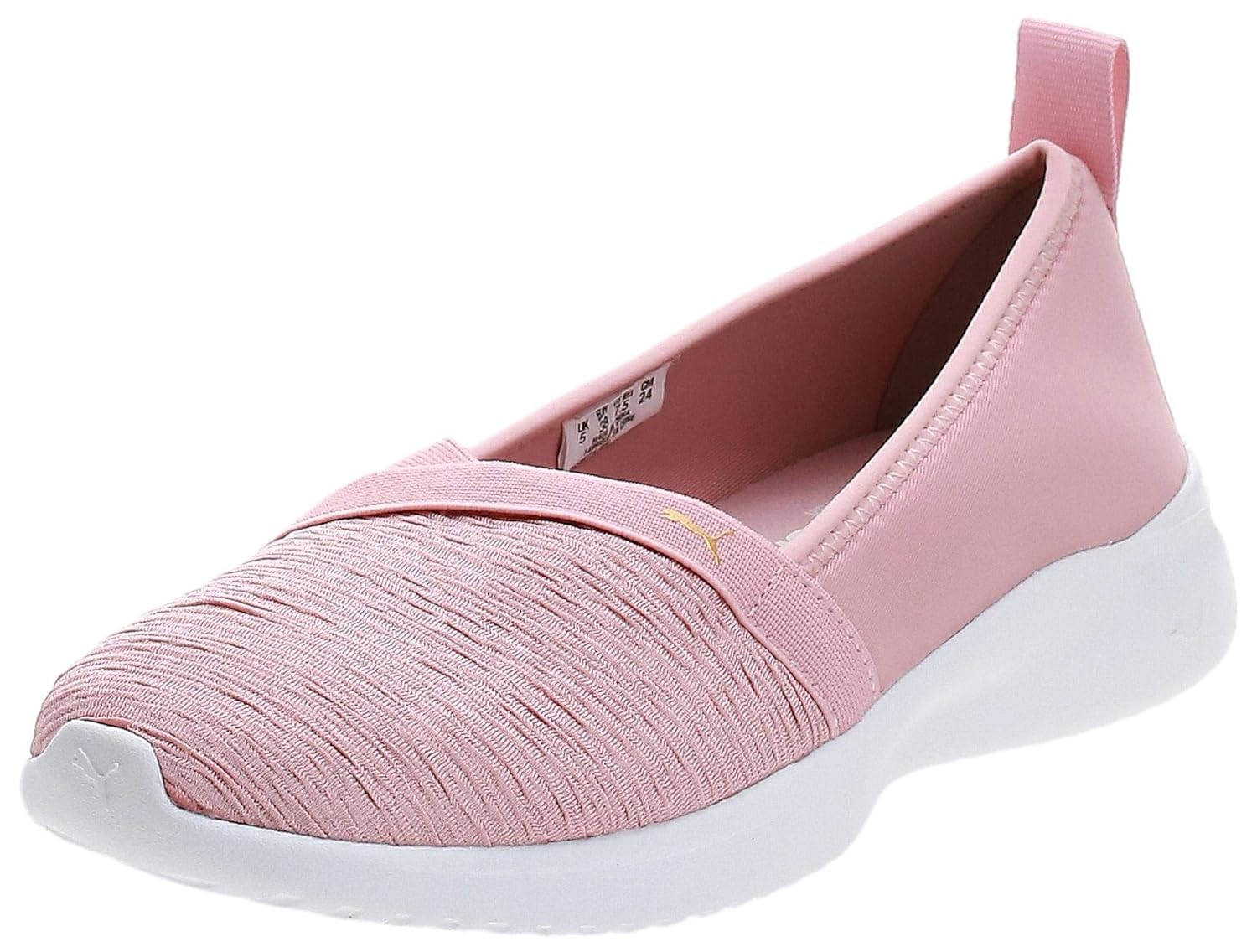 puma adelina trainers ladies