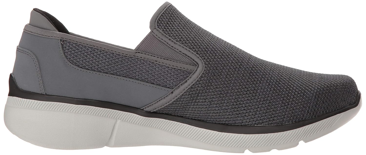 skechers men's equalizer 3.0 sumnin loafer