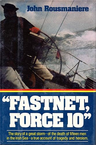 Download Fastnet, Force 10 PDF