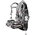 Scubapro Hydros Pro Mens BCD w/Balanced Inflator, Large