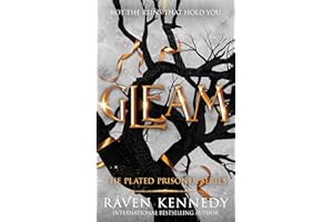 Gleam (The Plated Prisoner, 3)