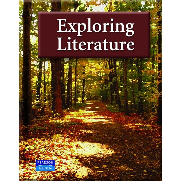 Holt Literature and Language Arts Fourth Course - California