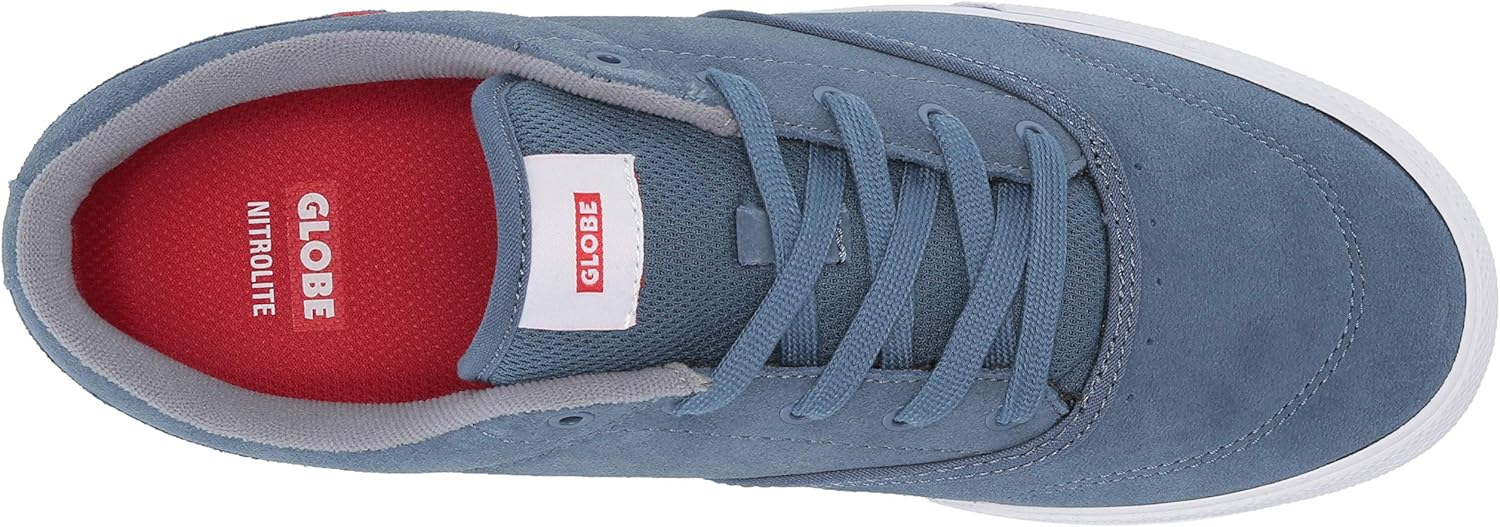 globe nitrolite shoes