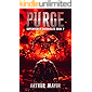 Purge: Superpower Chronicles Book 7