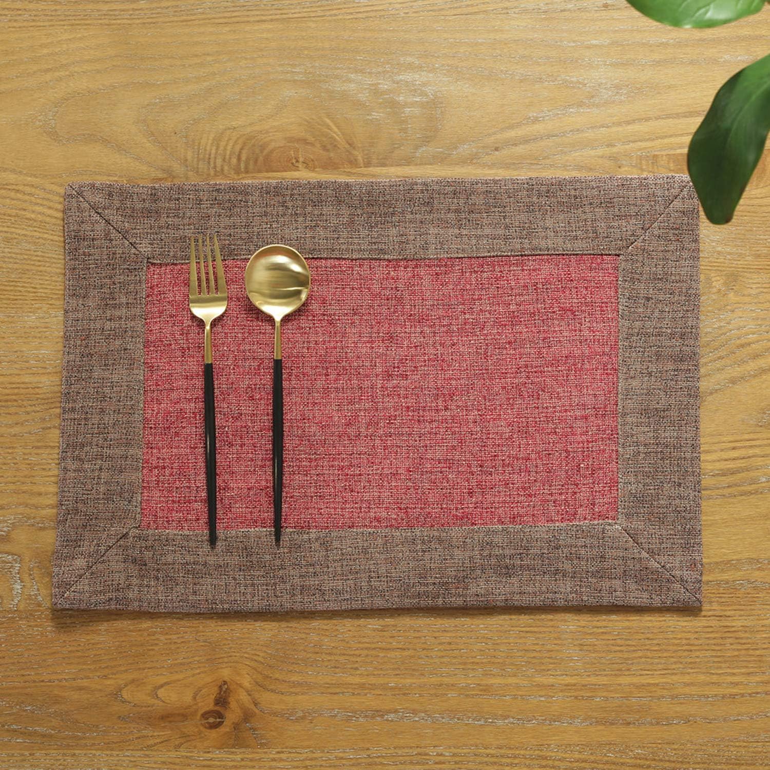 Best table cloth decorative border