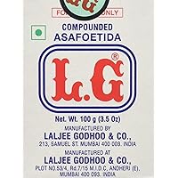 Asafoetida Hing Powder