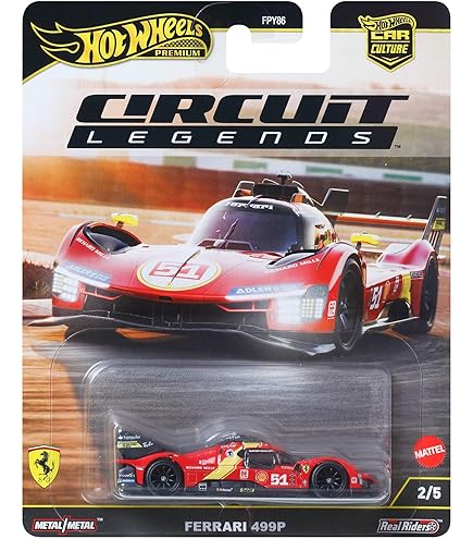 Amazon.com: TECNOMODEL Sauber C8 #61 Sauber Racing 24 Hours of Le