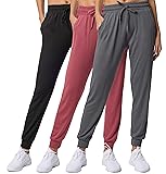 Real Essentials Women's Lounge Jogger Soft Teen