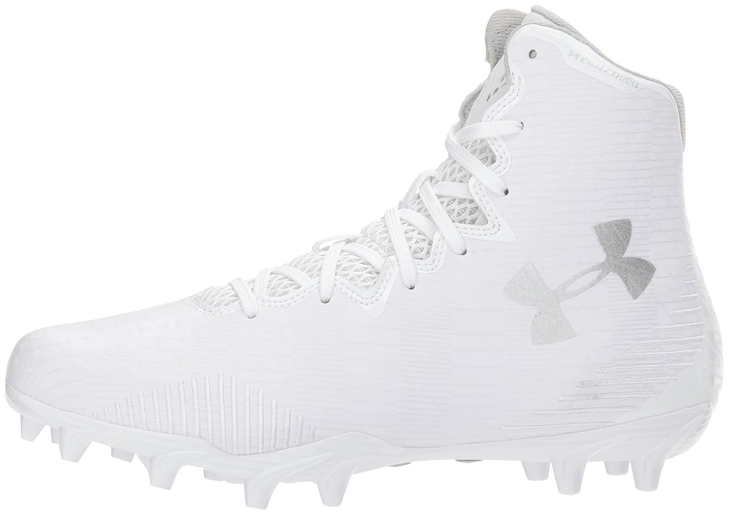 under armour women's lax highlight mc lacrosse shoe