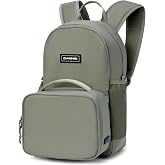 Dakine 365 Lunch Backpack 24L | 24l capacity, organized storage and comfortable everyday carry