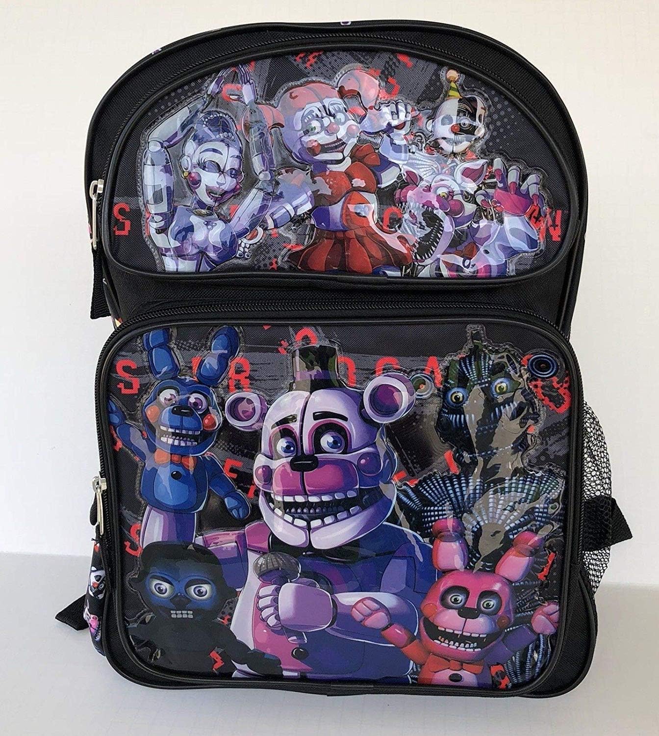 fnaf backpack